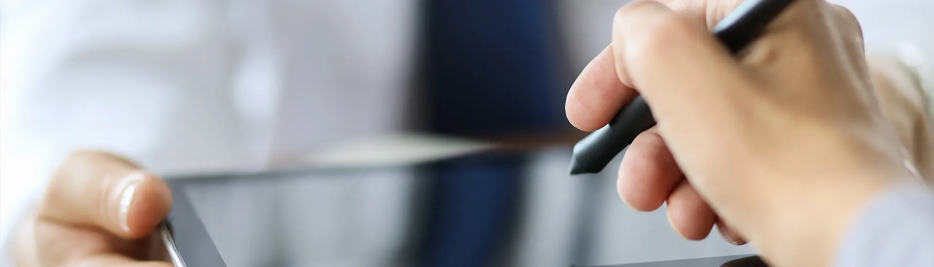 signature electronique